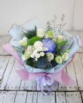 富貴牡丹菊花束Chinese Mum Bouquet